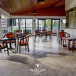 The 4Tees Hotel Ongata Ronagi