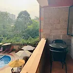 Urban Escape