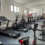 Jowy Cozy Studio Apartments