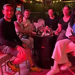 Jabulani Nairobi Backpackers Hostel