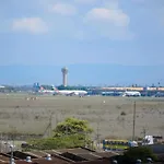 Universal Studio Near Jkia