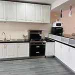 Casamia Luxury Apartments
