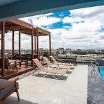 Okash City Boutique Hotel