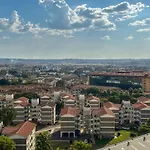 Exquisite 1Bed With Free Parking Gym And Pool