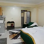 Crown Z Towers