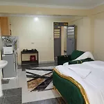 Crown Z Towers