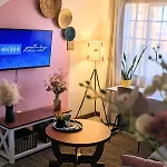 The Little Sanctuary -Apartment 407