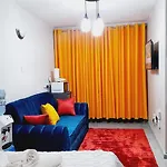 Tsavo Studios Embakasi