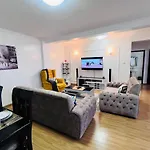 Rickys Comfy Home Stays Nairobi