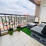 Rickys Comfy Home Stays Nairobi