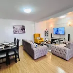 Rickys Comfy Home Stays Nairobi