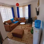 Racecourse Gardens One Bedroom Apartments