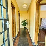 Kilimani Oasis