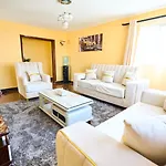 Kilimani Oasis