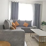 Kileleshwa Special One Bedroom
