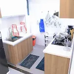 Cozy One Bedroom With Study At Valley Heights Apartments
