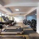 Cozy 1 Bedroom Gold Park Homes, Yaya Center