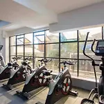 Cozy 1 Bedroom Gold Park Homes, Yaya Center