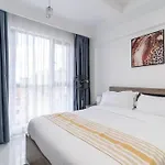 Smarthomes Stylish Studio In Kilimani, Yaya Center With Gym