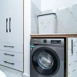 Smarthomes Stylish Studio In Kilimani, Yaya Center With Gym
