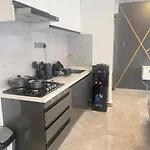 City Oasis Gardens, 1 Bedroom