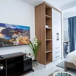 Smarthomes Studio In Kilimani, Yaya Center With Gym