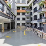 Executive 2Br Penthouse Near Sarit Mall Westlands, Next To Movenpick Hotel