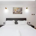 Executive 2Br Penthouse Near Sarit Mall Westlands, Next To Movenpick Hotel