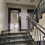 Primo Park Apartments