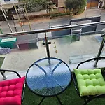 City Oasis Garden