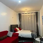 Jabulani Cozy Studios
