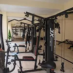 Bliss Haven Studio Westlands