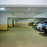 2Br Apartment In Kilimani