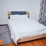 2Br Apartment In Kilimani