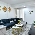 Meg\'S Serenity Suites _Kilimani