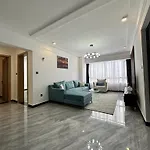 Staroot Residency Kilimani 2Bedroom