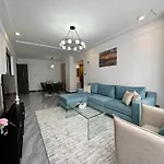 Staroot Residency Kilimani 2Bedroom