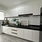 Staroot Residency Kilimani 2Bedroom