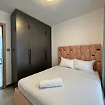 Staroot Residency Kilimani 2Bedroom