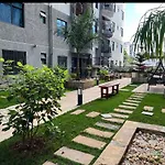 Super Studio Kileleshwa With Gym,Balcony & Netflix