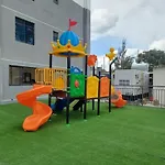 Super Studio Kileleshwa With Gym,Balcony & Netflix