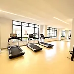 Executive Fourbedroom