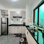 Brand New Cozy 2Br Residence With Heated Pool&Gym