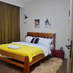 Loft Near Jkia