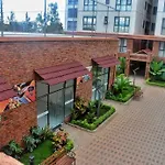 Loft Near Jkia
