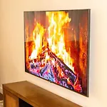Un Accredited 2Br3Bedspoolgymfullpower Backup70Inchtv