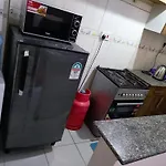Reddz Apartment Nairobi South B