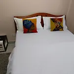 Reddz Apartment Nairobi South B