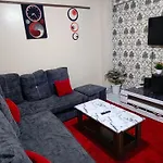 Reddz Apartment Nairobi South B