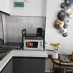 Cozy Living
